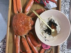 -震海贝烤贝·民俗特色店(延吉总店)