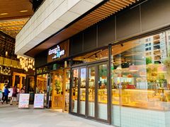 门面-Dough&Joe团憩(瑞虹天地月亮湾店)