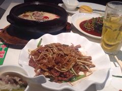 太兴餐厅(东方广场店)-太兴餐厅(东方广场分店)