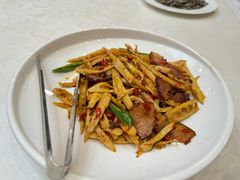 -青岛蓝海大饭店·渔歌舫(李沧店)