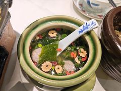 -费大厨辣椒炒肉(房山龙湖天街店)