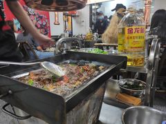 -郝大姐·乌龙山铁板烧(大学城三店)