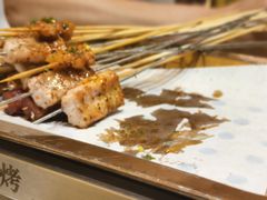 -盟重烧烤(高正街店)