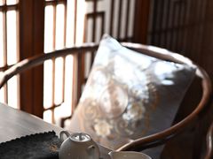 -醉西楼·国风茶社