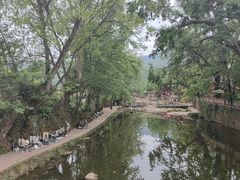 -雅安上里古镇