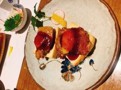 -芥末日本料理(打浦路铂尔曼旗舰店)