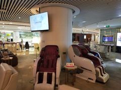 -南航明珠v2头等舱公务舱休息室