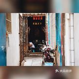 【旅行攻略】骑楼老街，岁月的见证者