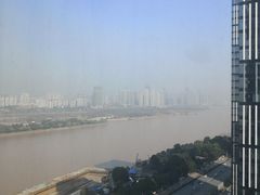 -长沙富力万达文华酒店