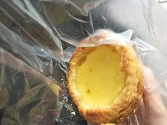 -嘉乐蛋挞王(文明分店)