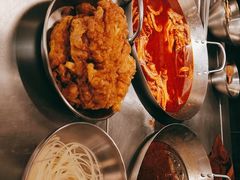 -小螺大作·螺蛳粉火锅(林和西店)