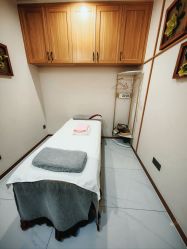 -芳朵美容养生SPA