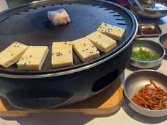 -范儿·嫂子烤肉·精致炭火烤肉(长治路店)