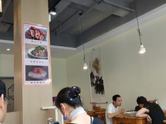 大堂-百家鲜·杭帮菜