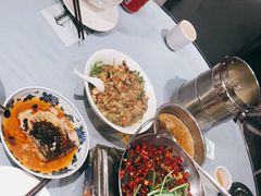 -湘春酒家·1989(运达汇店)
