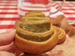 -西贝(虹口龙之梦店)