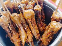 -炒豆合作社(东四总店)