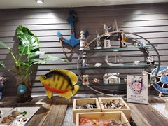 内景-万德诺富特酒店·自助餐厅(万德大厦店)