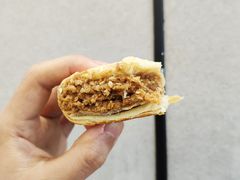 椒盐酥-聚利来食品(南戴河店)