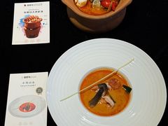 -翡翠鸟精品泰国菜(北辰财富中心店)