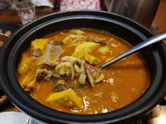 -临家闽南菜(宝洲路店)