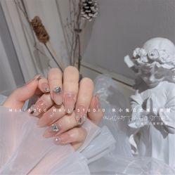 -米小兔美甲美睫