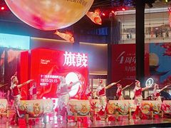 -龙湖成都上城天街