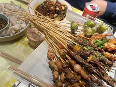 -串盟烧烤·长沙美食地标(星沙店)