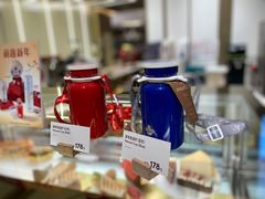 -Tims天好咖啡·贝果(东方广场店)