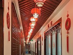 -西江美食舫·江西菜(健德桥店)