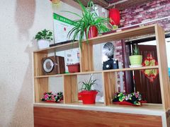 -王村姑老土炕莜面村(张北店)