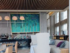 -重庆解放碑威斯汀酒店