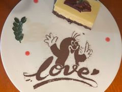 芝士蛋糕CheeseCake-布拉格餐厅· 中欧捷克菜(全国首店)
