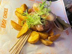 -HIB HUB公社(解放西路店)