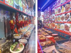 -津沽小院(天津之眼店)