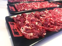 -潮牛一家潮汕牛肉火锅(璧山中央大街店)