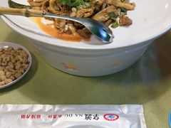 -拿渡·水煮鱼 麻辣香锅(西单大悦城店)