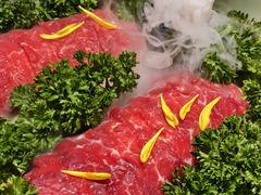 -俏牛哥鲜牛肉牛肆馆(重庆天地店)