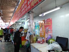 -北京清河镇农副产品交易市场中心