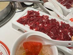 -八合里潮汕鲜牛肉火锅(深圳海岸城店)