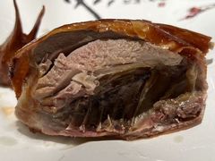 -悦融琥珀·京鲁菜·海味珍品(西单店)