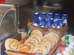 -上海博物馆-停车场