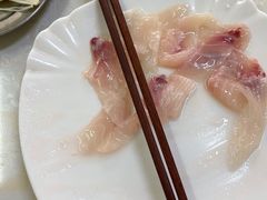 -源港渔村-中山脆肉鲩(博罗店)