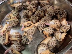 -青蓬蒸汽海鲜·深圳老字号·团建聚会(壹方城店)