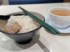 -和平馆·地道港澳茶餐厅(西门口店)