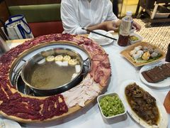 -三毛牛肉店(福强店)