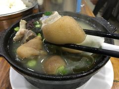 -沈妈砂锅(光华村店)