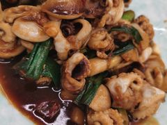 -渔满仓海鲜渔家(象山二店)