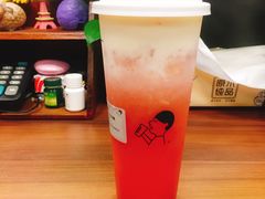 -喜茶(上海正大广场店)