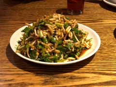 -巴土人家恩施菜馆(古德寺店)